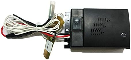 Ultrasonic Repellent for Mice and Rats Ideal for Car and Boat