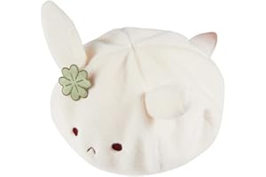 GENSHIN IMPACT Klee Impression Apparel Series - Newsboy Cap&Dodoco Beret