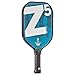 ONIX Graphite MOD Z5 Graphite Carbon Fiber Pickleball Paddles with Cushion Comfort Pickleball Paddle Grip - USA Pickleball Approved