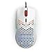 Glorious PC Gaming Race GOM-White PC Gaming Race Model O- Gaming Mouse – White Gaming Eingabegerätethumb 1