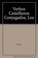 Verbos Castellanos Conjugados, Los 8482973916 Book Cover