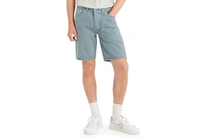 Levi's Men's 501 Hemmed Short