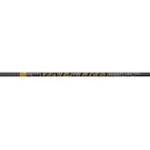 Victory Archery VAP TKO 0.166" 175/235/300/350/400/500 Spine Small Diameter Carbon Hunting Arrow Shafts 12 Pack