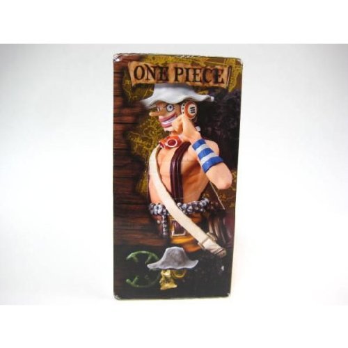 Banpresto One Piece USOPP DXF 7 inch Figure The Grandline Men