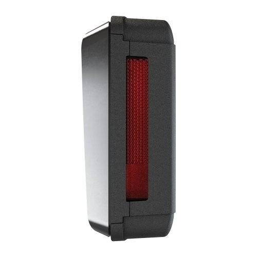 JW Speaker 279 J Tail Light Kit, Pair (JEEP DOT)