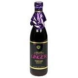 East-West Fat-Free Sweet Ginger Teriyaki Sauce, 12 Ounce (Pack of 6)