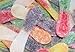 Fizzy Sour Tongues 500 gram bag (1/2 kilo)