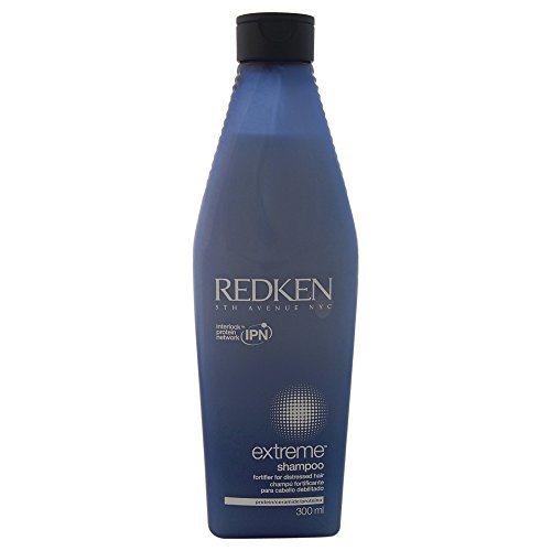 Redken Extreme Shampoo, 10.1 Ounce