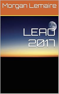 Livro LEAO 2017