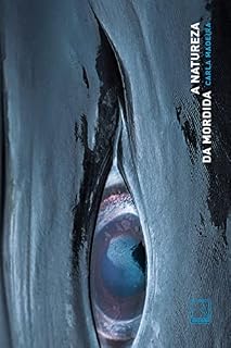 Livro A natureza da mordida