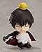 FREEing Reborn!: Kyoya Hibari Nendoroid Action Figure