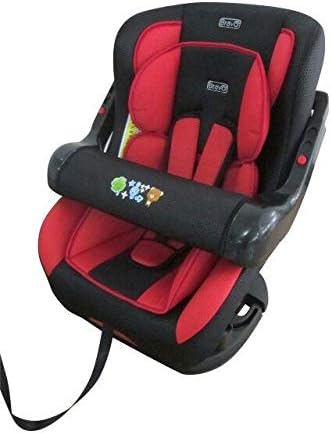 bravo baby car seat