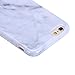 DKmagic Marble Texture Print Cover Case Skin For iPhone 6 Plus/6S Plus 5.5 inch