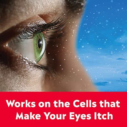 Pataday Once Daily Relief Allergy Eye Drops by Alcon, for Eye Allergy