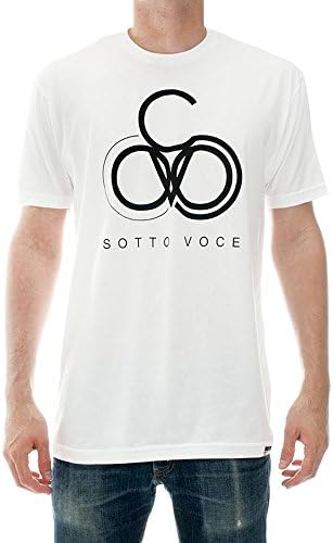 Church of Merch Feed Me Sotto Voce White Tee