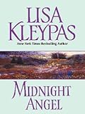Front cover for the book Midnight Angel by Lisa Kleypas