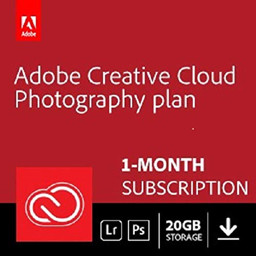 Free Trial Month Subscription Of Amazon Prime Adobe Creative Cloud