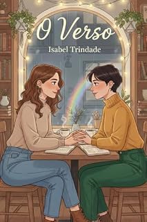 Livro O Verso