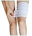 DAZCOS Elasticity Ace Bandage Thigh Knee Sport Pads Cosplay Accessories