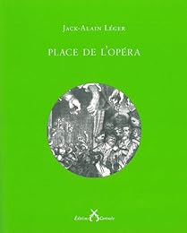 Place de l'Opéra