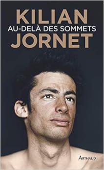 Book's Cover of Au-delà des sommets Tapa blanda – Big Book, 4 noviembre 2020