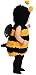 Princess Paradise Baby/Toddler Stinger The Bee Deluxe Costume, 12 to 18 Months