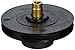 Hayward SPX3021C 2-1/2-Horsepower Impeller Replacement for Hayward Super Ii Pump