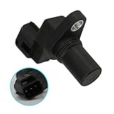VSS Sensor Input Transmission Speed Sensor Fit 42620-39051 for Hyundai Elantra Tiburon Tucson Santa Sonata XG300 350 Azera Entourage Kia Amanti Sedona Spectra5 Sportage Optima 1999 2000-2009/DOICOO