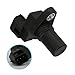VSS Sensor Input Transmission Speed Sensor Fit 42620-39051 for Hyundai Elantra Tiburon Tucson Santa Sonata XG300 350 Azera Entourage Kia Amanti Sedona Spectra5 Sportage Optima 1999 2000-2009/DOICOO