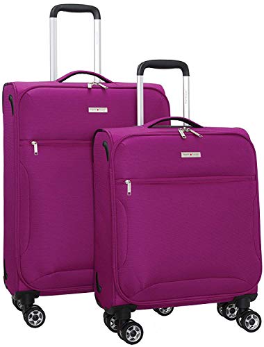 regent square luggage