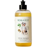 Koala Eco Dog Cleaner &amp; Pet Shampoo, Sweet Marjoram &amp; Rosalina Oil, 16oz | Koala Eco Dog Cleaner &amp; Pet Shampoo, Sweet Marjoram &amp; Rosalina Oil, 16oz
