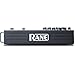 RANE DJ SEVENTY-TWO – Two-Channel Mixer with Solid Steel Construction, MAG Three Contactless Faders, 4.3-Inch Touchscreen, Dual Flex FX Engines and Dual USB Connections for Seamless Handoffs