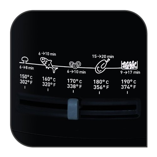 Купить Tfal Filtra One Cool Touch Exterior Electric Deep Fryer в