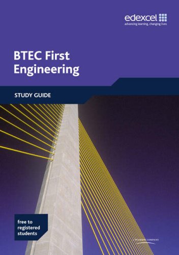 [D0wnl0ad] BTEC First Study Guide: Engineering [W.O.R.D]