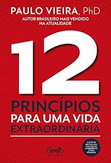 Livro 12 Princípios para uma vida extraordinária