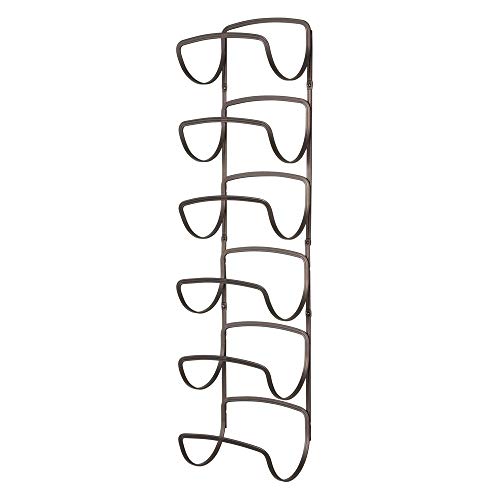 5 mDesign+Modern+Decorative+Storage+Organizer