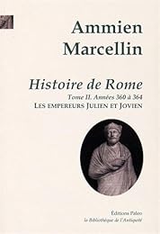 Histoire de Rome
