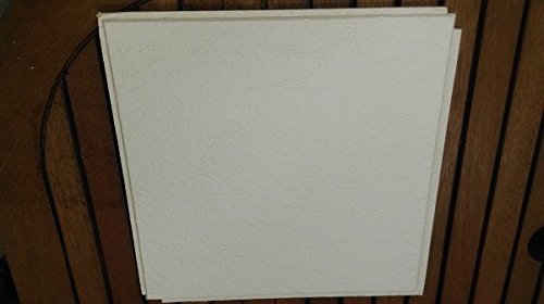 64 Usg Interiors 4240 12 X 12 Textured Ceiling Tiles Buy