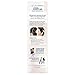 Clairol Root Touch-Up Semi-Permanent Hair Color Blending Gel, 4 Dark Brown, 2 Count