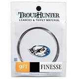 TroutHunter Finesse Leader 12'