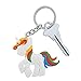 Fun Express Unicorn Keychains
