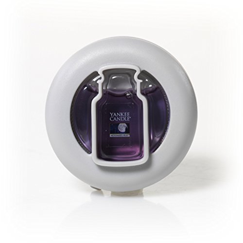 Yankee Candle CAR VENT CLIP HW MIDSUMMERS NIGHT, Smart Scent Pricepulse