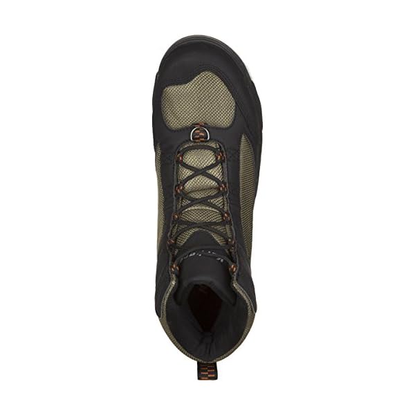 Korkers-Greenback-Wading-Boot-with-Felt-Sole