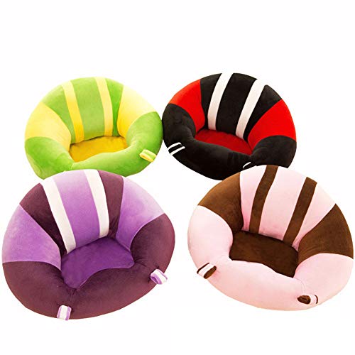 Sofa Learn Sitting Chair Nursery Support Plush Sofa Seat Pillow Protector Plush Cushion Toys