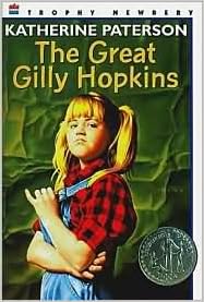 The Great Gilly Hopkins By Katherine Paterson By Katherine Paterson Amazon Com Books