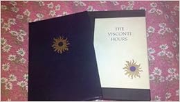 The Visconti Hours