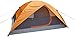Amazon Basics Camping Tent, 3-Season Dome Design with Rainfly