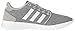 adidas NEO Women's Cloudfoam QT Racer W Running Shoe