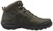 Teva Men's Kimtah Leather Hiking Boot