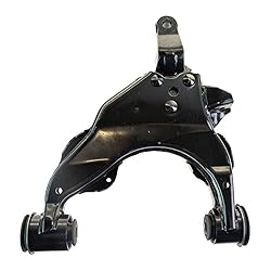 Front Lower Control Arms Left/Right Pair Set for